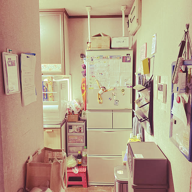 Rieさんの実例写真
