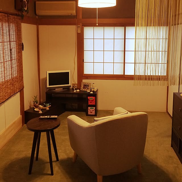 実例写真