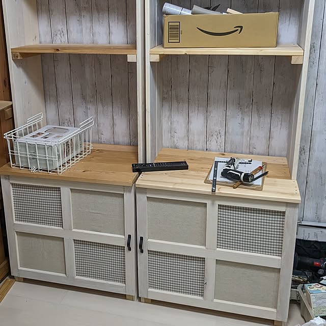kazuさんの部屋