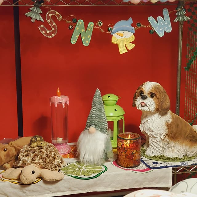 kumutanさんの部屋