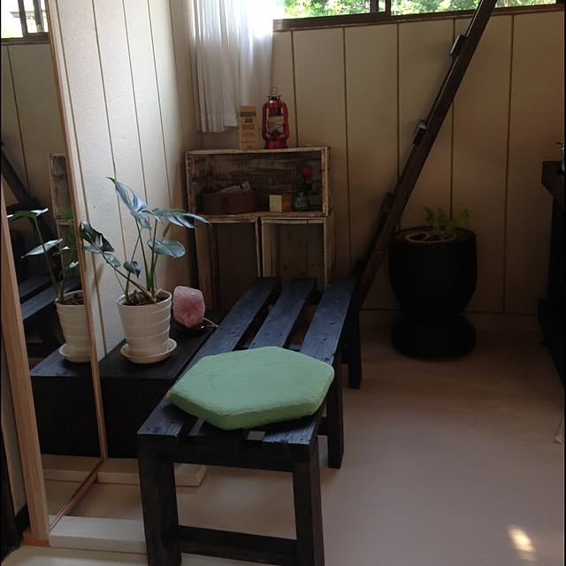 部屋全体/DIYのインテリア実例 - 2015-08-30 22:25:20