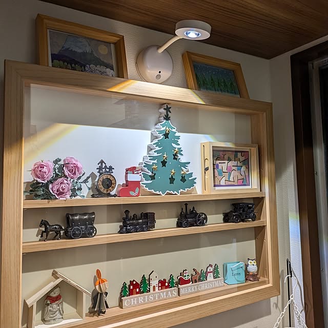 mi-saさんの実例写真