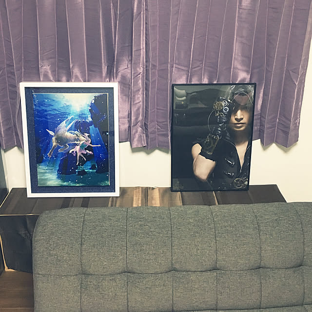 m_herylsさんの実例写真