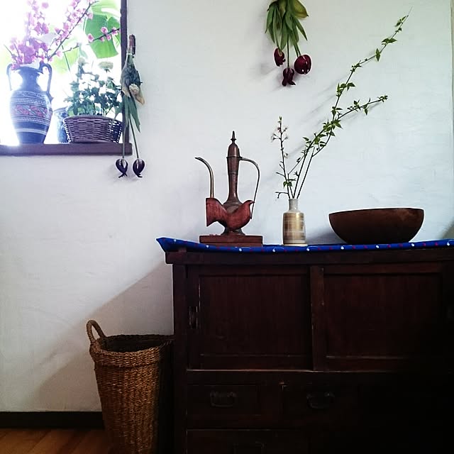 naraさんの実例写真