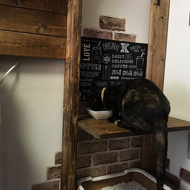 Gouさんの実例写真