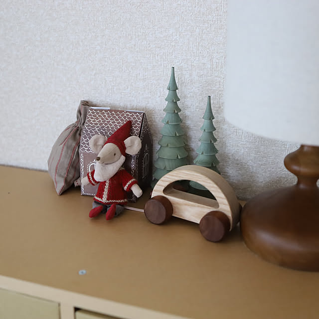 moguさんの部屋