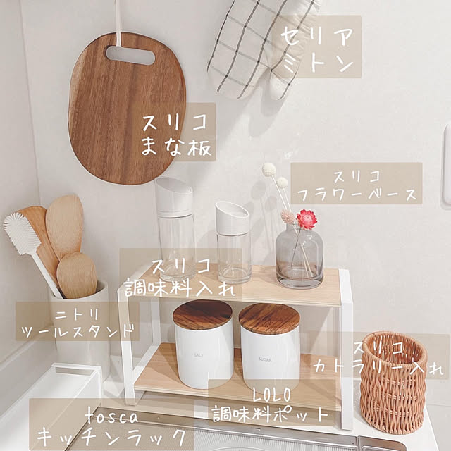 manaさんの実例写真