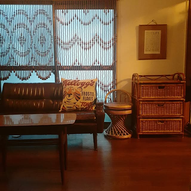 hononoさんの部屋