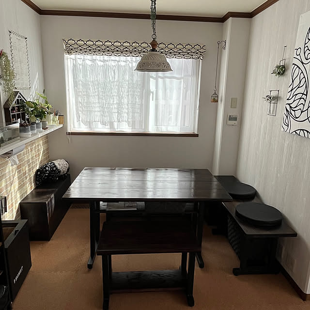 gomaさんの部屋