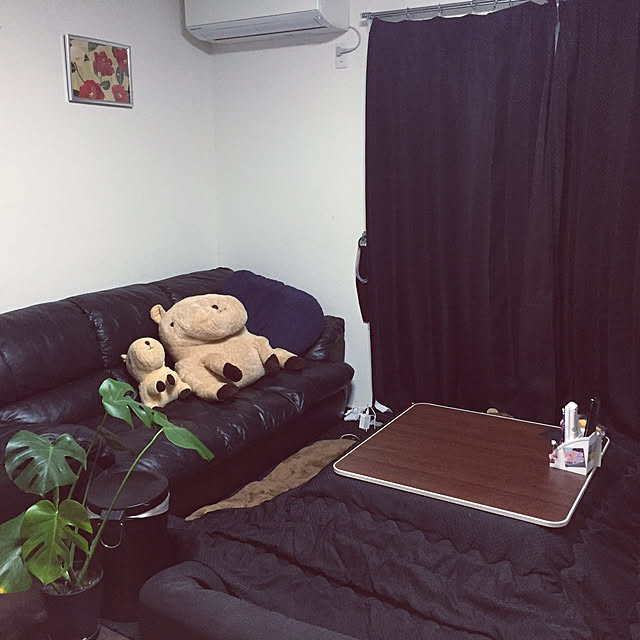 tomoleowさんの実例写真