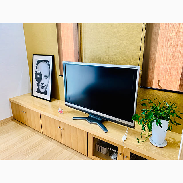TOMOさんの実例写真