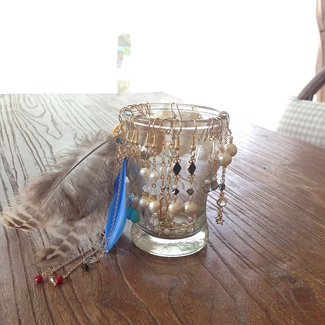 Nanaさんの実例写真