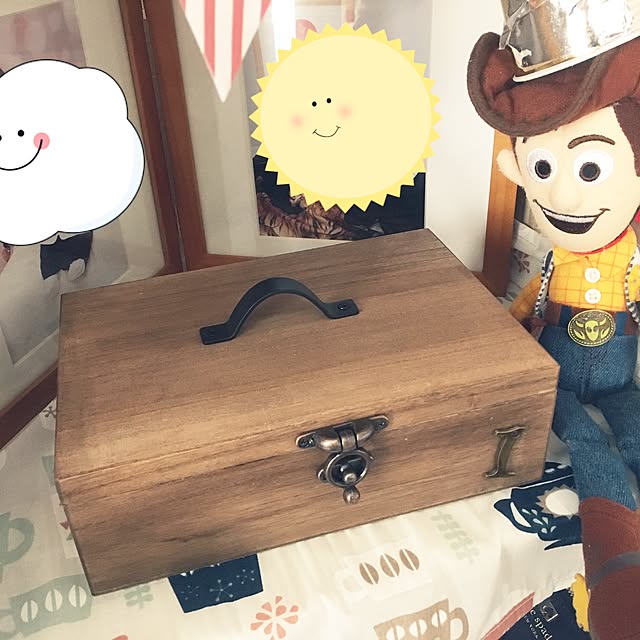 ha-tanさんの実例写真