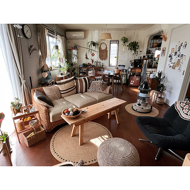 mi..Eさんの実例写真