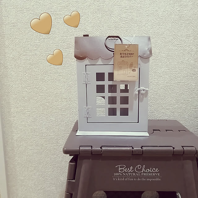 tomomiさんの実例写真