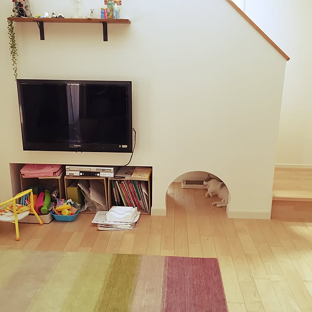 nanonさんの実例写真