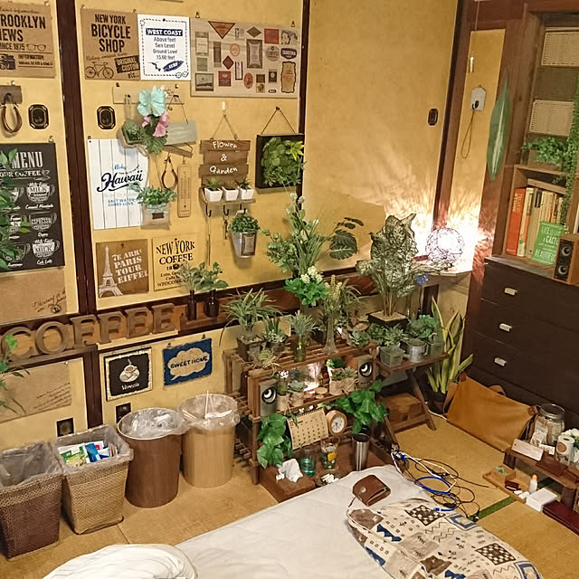 keikunさんの実例写真