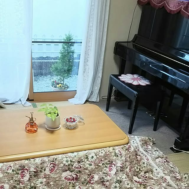 oliveさんの実例写真