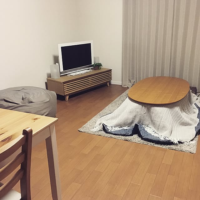こたつ 無印こたつ布団のおすすめ商品とおしゃれな実例 こたつ 無印こたつ布団のおすすめ商品とおしゃれな実例
