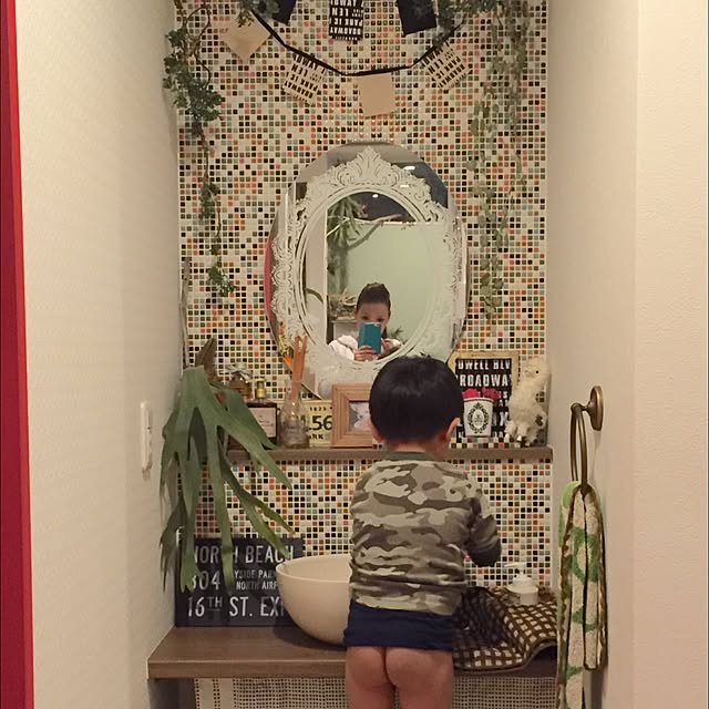 実例写真