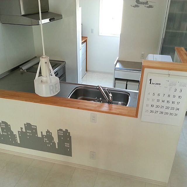 naoさんの実例写真