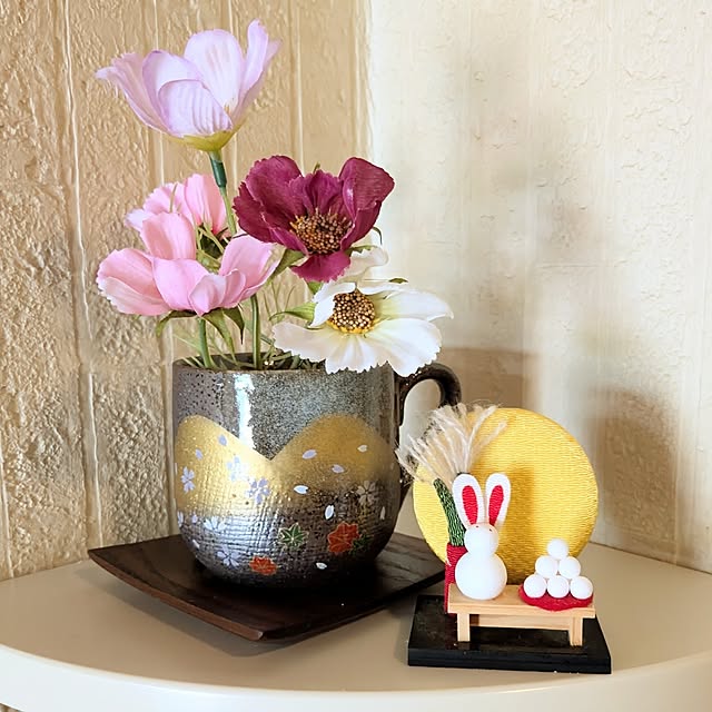 leaf_homeさんの部屋