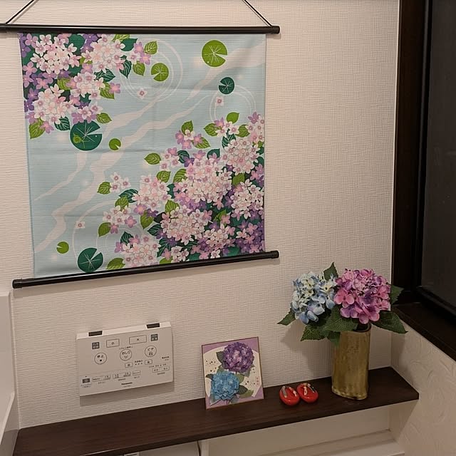 ku-garnet18さんの実例写真