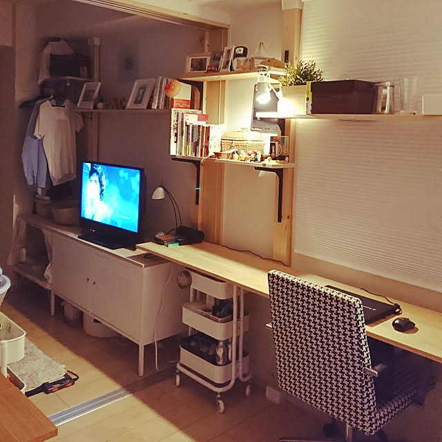 hamutaroさんの実例写真