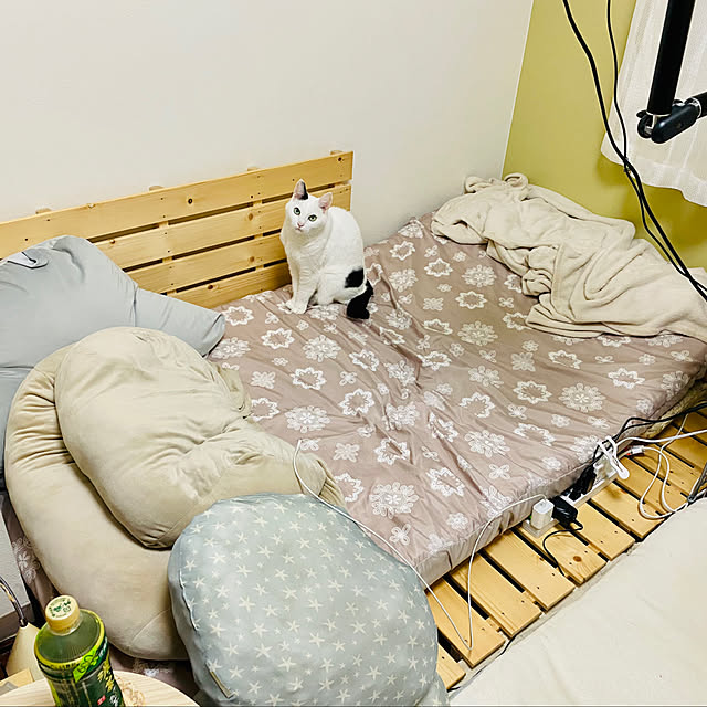 YUKAさんの部屋