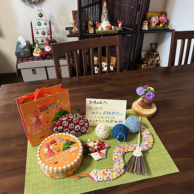 ritsukoさんの実例写真