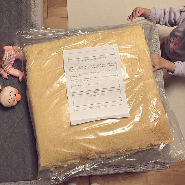 haru._.kariさんの実例写真