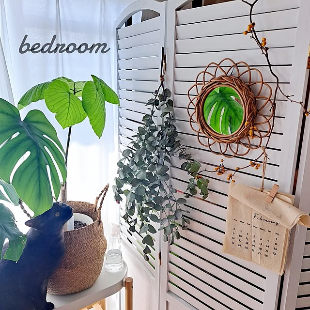 kankanmom_horn_5catsさんの実例写真