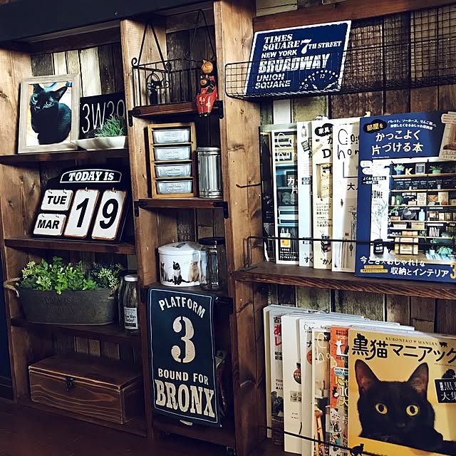 gatto_neko3さんの実例写真