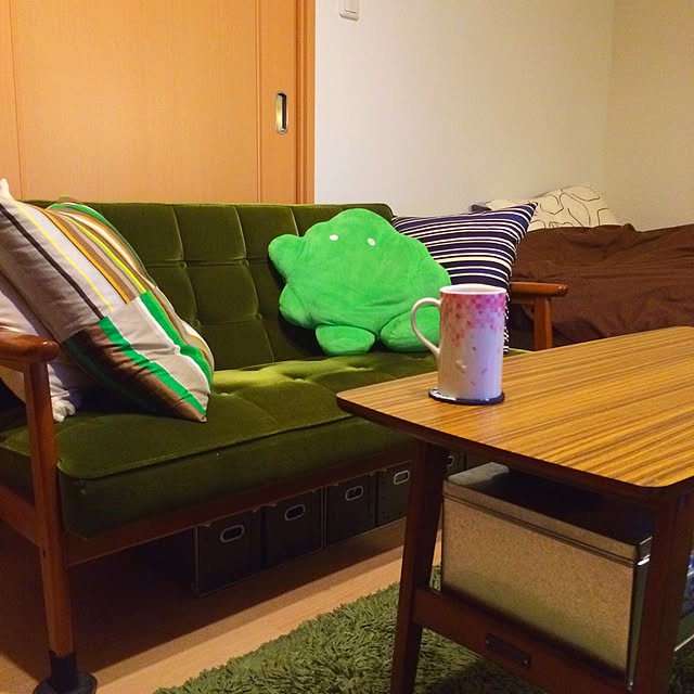 Taroyさんの実例写真