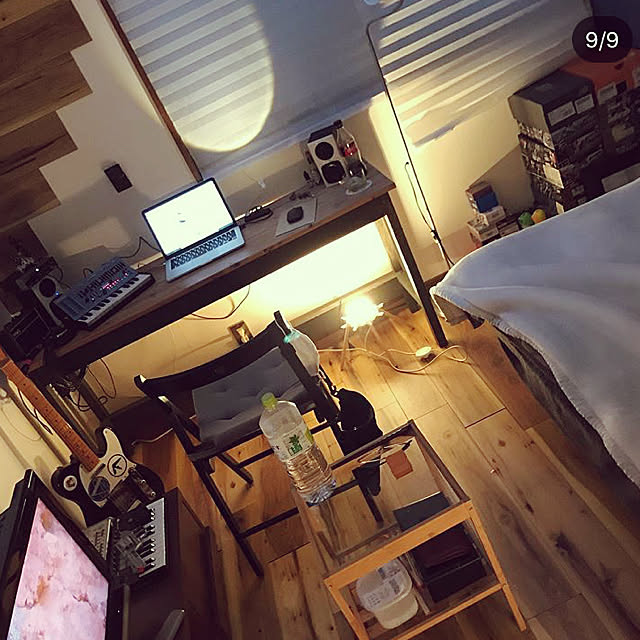 DIY/部屋全体のインテリア実例 - 2020-05-15 09:31:10