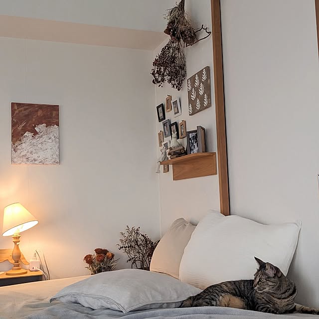 flannel.さんの部屋
