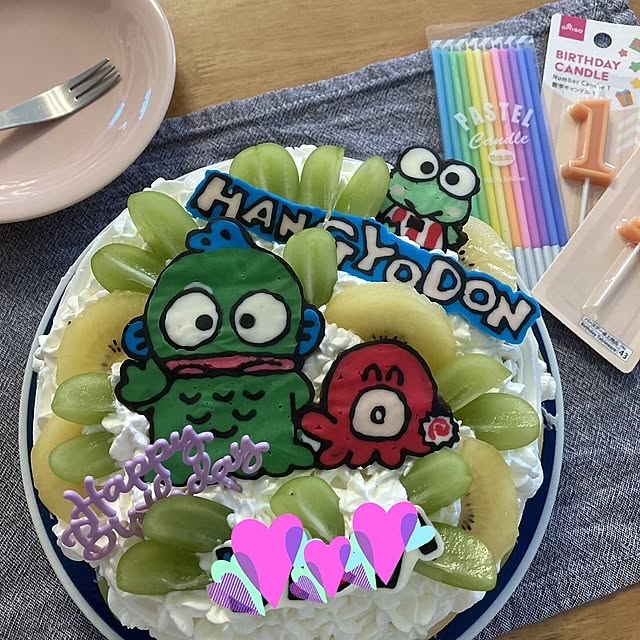 min_nimさんの実例写真