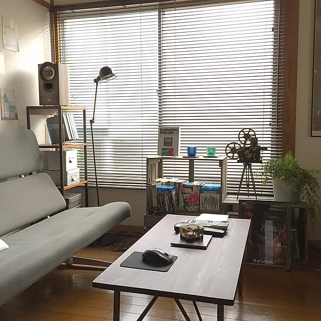 ryu.flatさんの実例写真