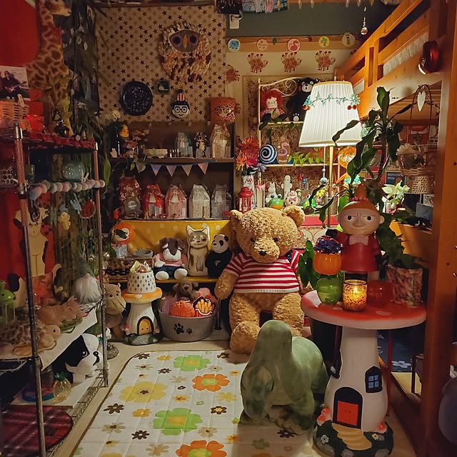 kumutanさんの実例写真