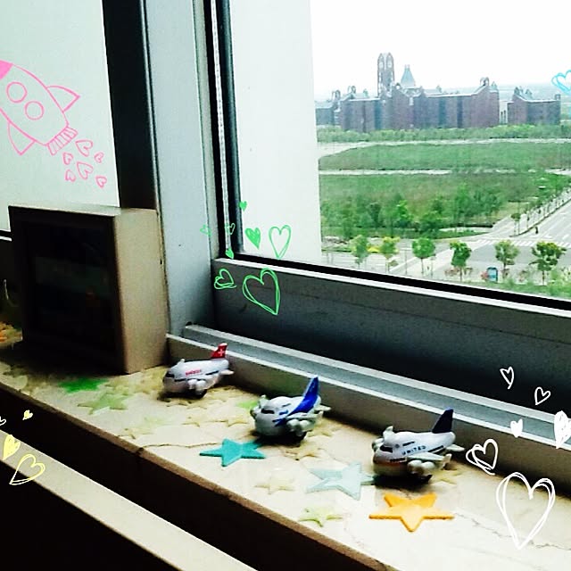 MARIさんの実例写真