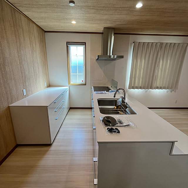 okanihさんの実例写真