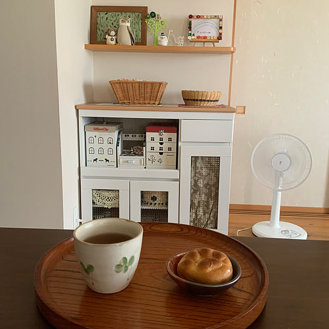 chiiyanさんの部屋