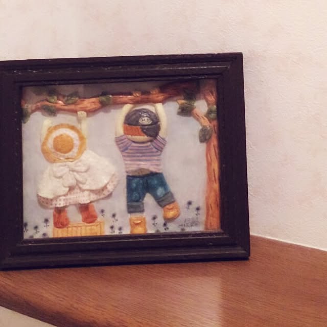 misiamilkさんの実例写真