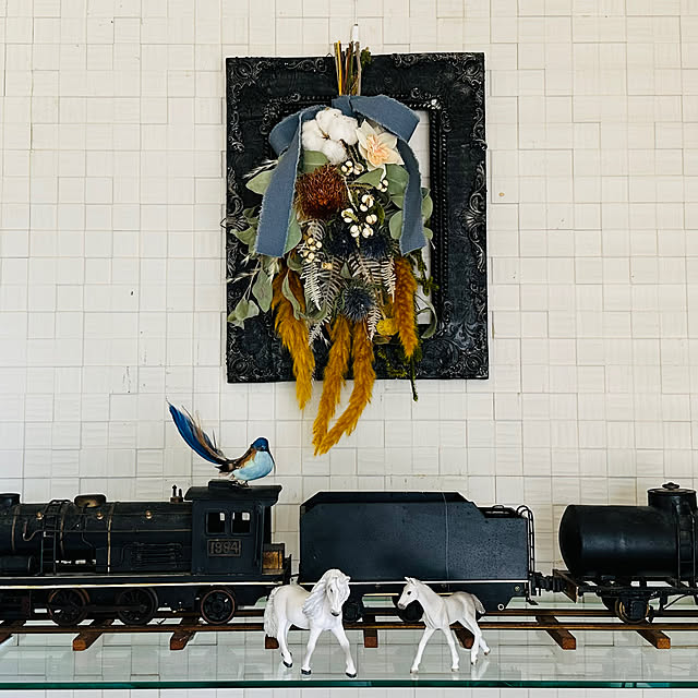 mizucchiさんのお部屋の写真