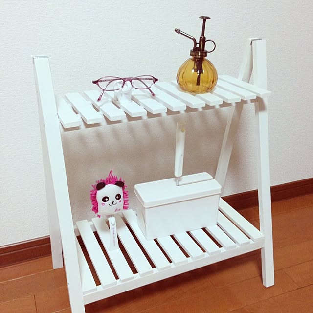 kei.さんの実例写真