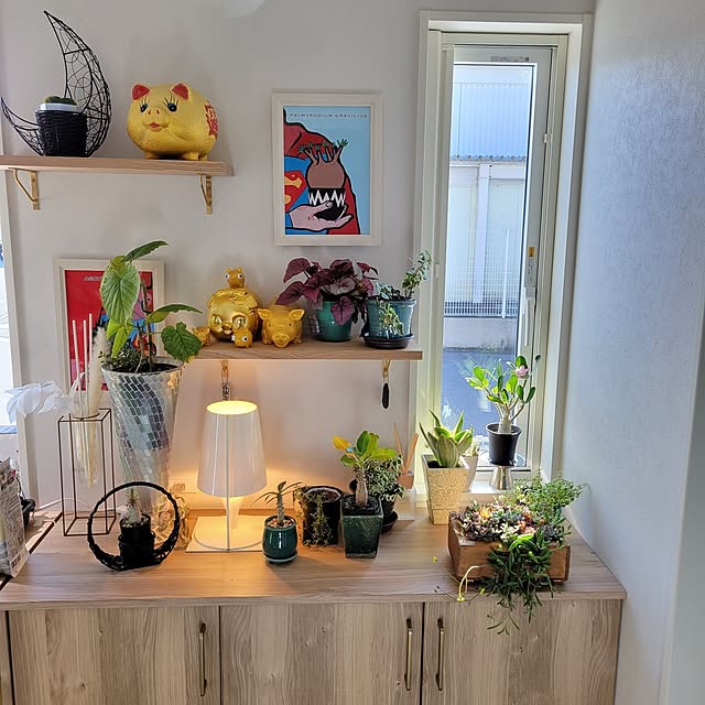 nonbiri_house_さんの実例写真