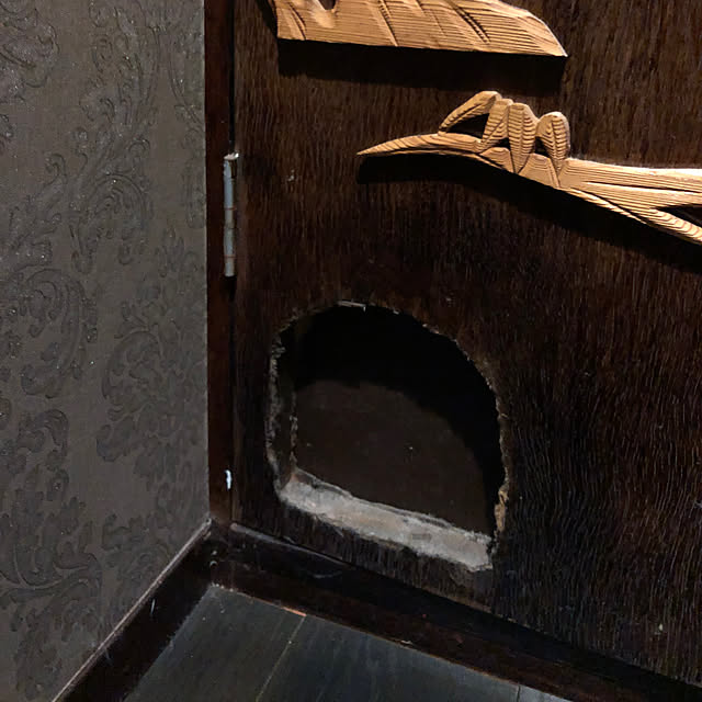 Toruさんの部屋