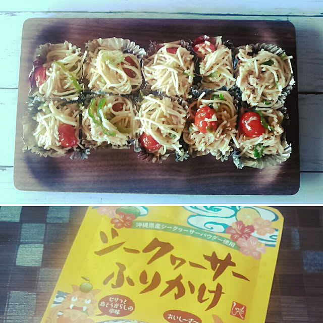 waniwaniさんの実例写真
