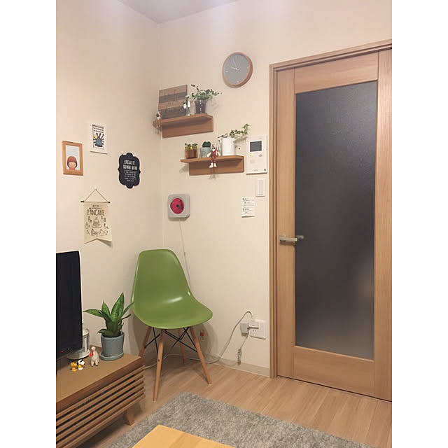 ikechonさんの実例写真