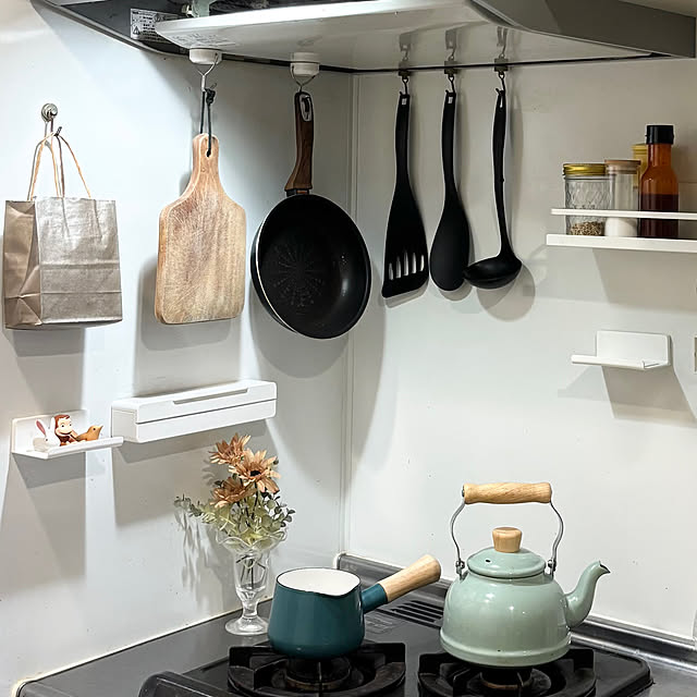 KNさんの実例写真